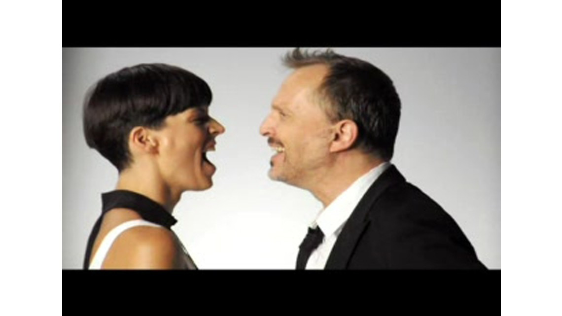 Muere de cáncer Bimba Bosé a los 41 años de edad