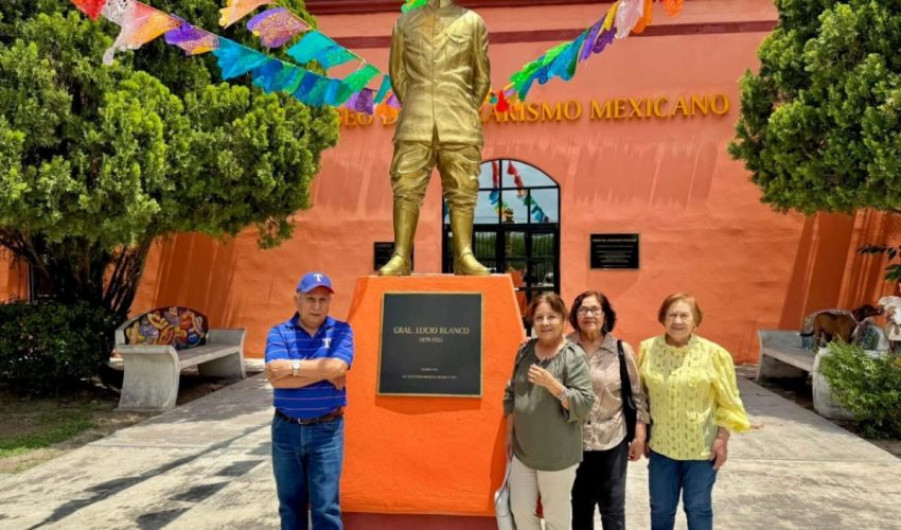 Tiene Matamoros playas, museos, gastronomía y más: Turismo