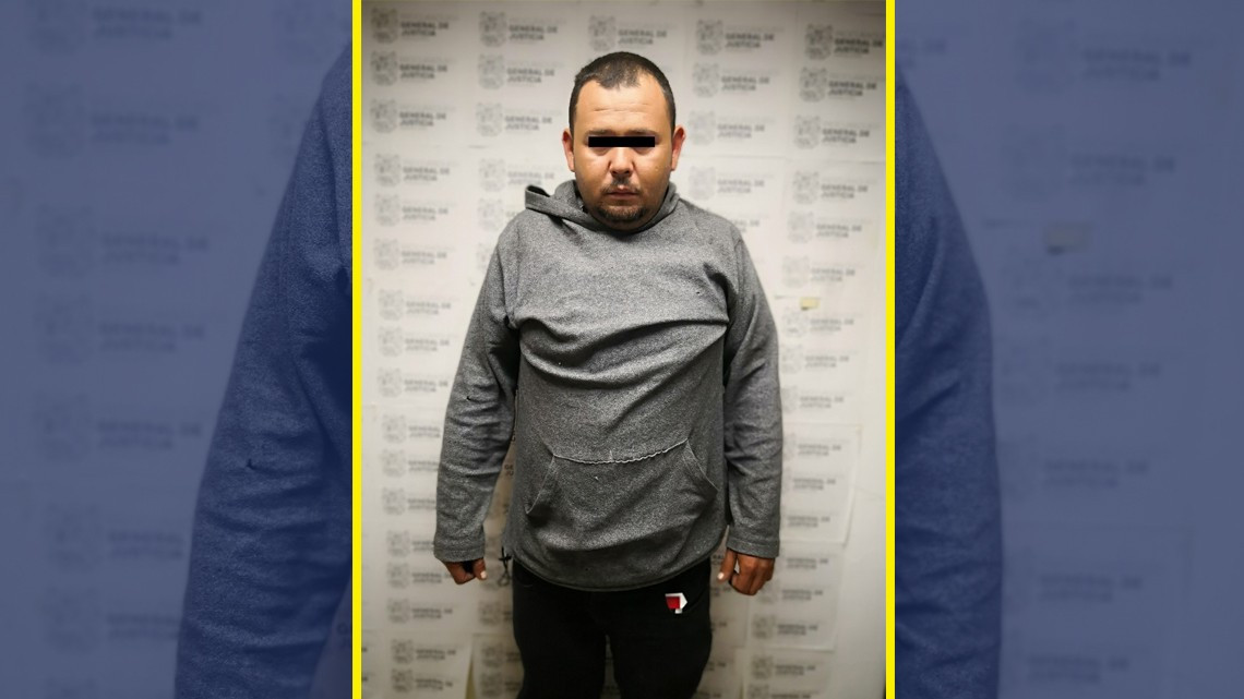 Detienen a tres personas por narcomenudeo