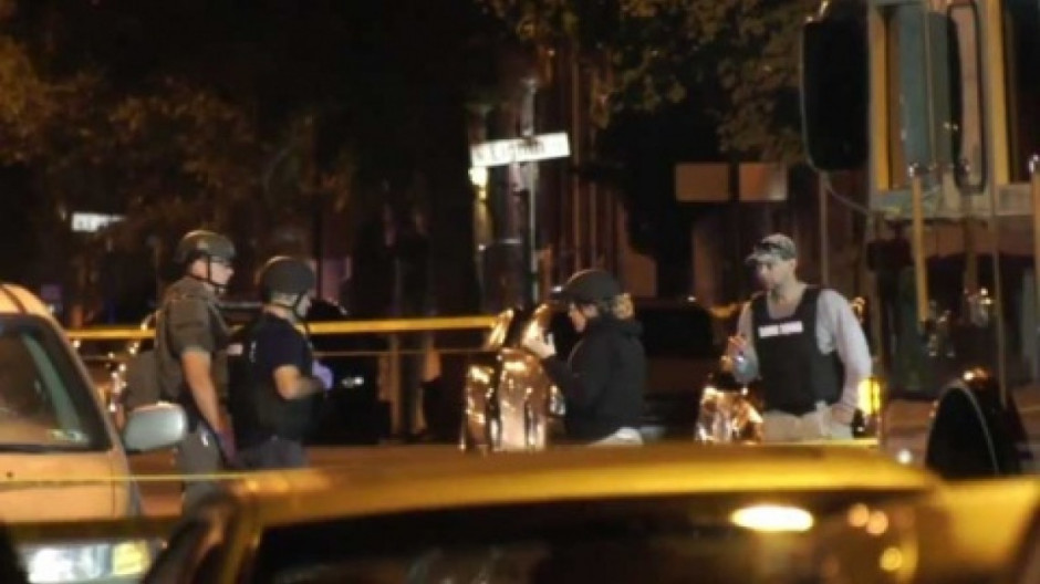 Un muerto tras explosión de un auto en EU