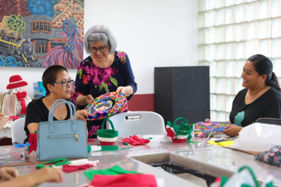 Continúan abiertas las inscripciones para los talleres de iniciación artística 