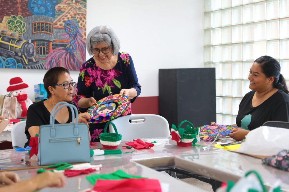 Continúan abiertas las inscripciones para los talleres de iniciación artística 