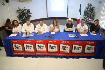 Llaman a tener "Buen fin" y no "viernes negro"