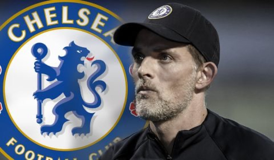 El Chelsea destituye a Thomas Tuchel como DT