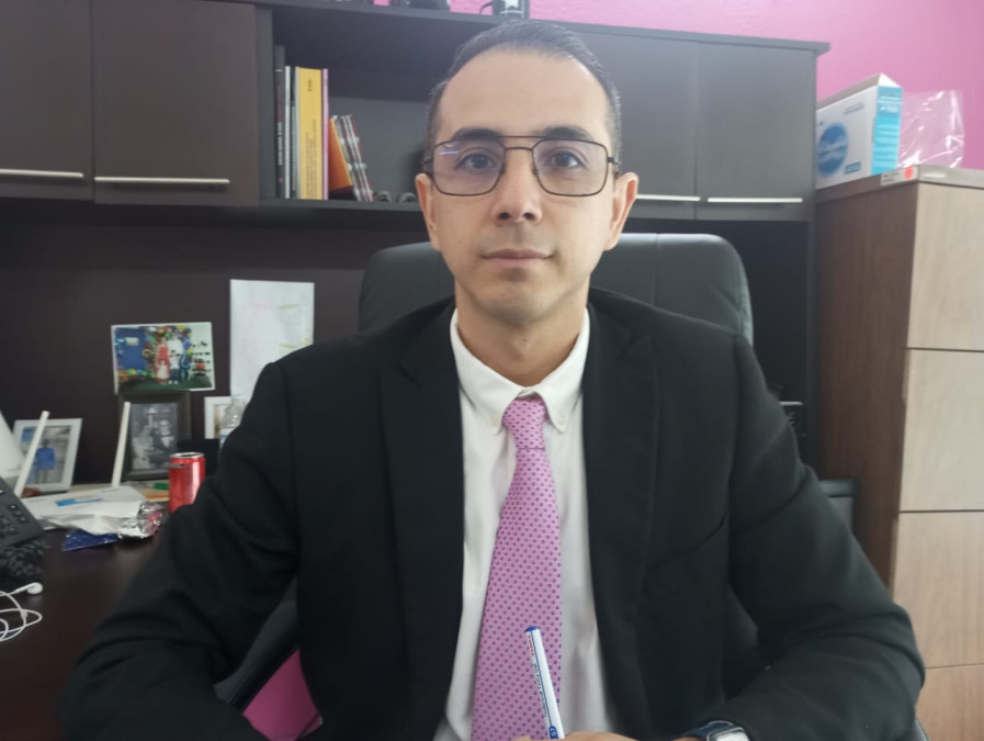 Capacitación y nombramiento de funcionarios electorales avanza un 90%: INE