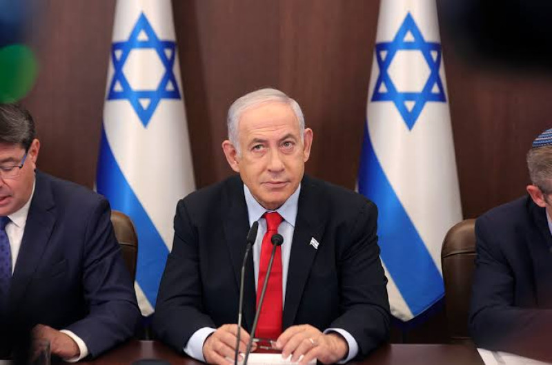 Alto el fuego permanente en Gaza es imposible: Israel 