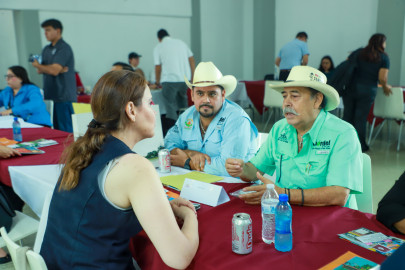 Impulsa Gobierno Municipal programa “Cadena de Suministros” para fortalecer a emprendedores y Pymes de Nuevo Laredo