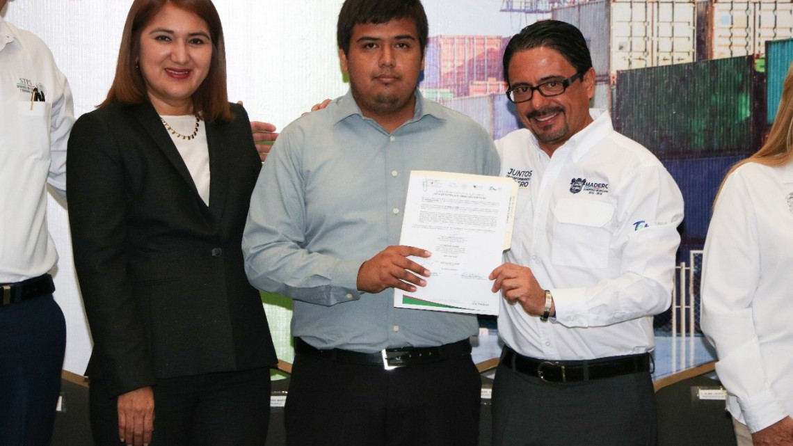 Ofertan más de 3 mil vacantes en Feria Regional Tampico-Madero-Altamira 2017