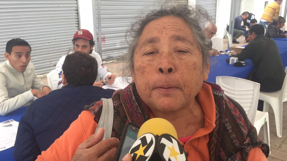 Familias de la colonia Morelos viven entre las aguas negras