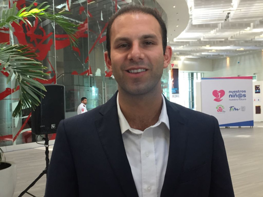 Garantizada seguridad en Festival Jóvenes Tamaulipas