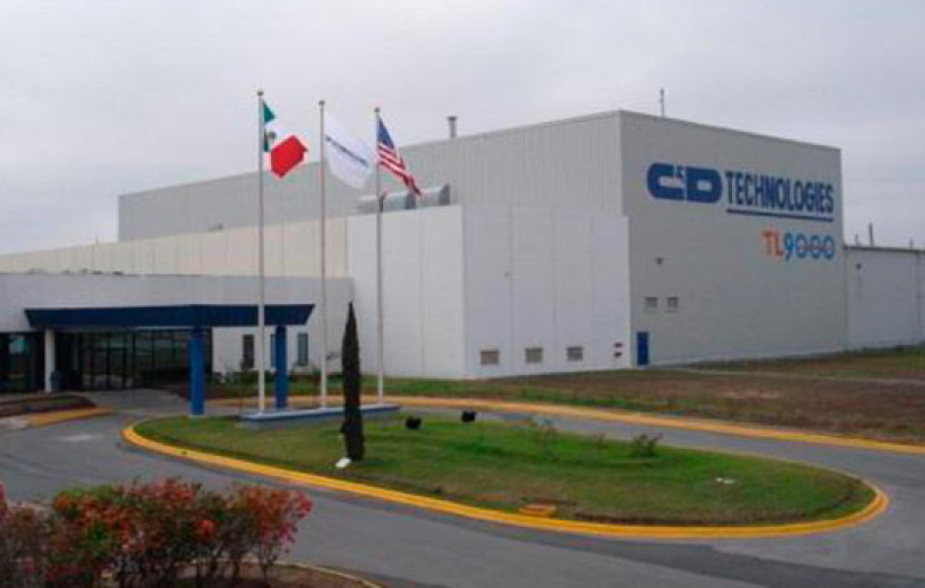 Llega número de empleos manufactureros a 120 mil