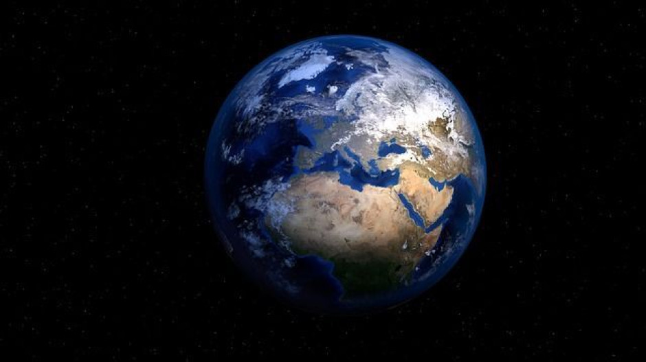 Hoy se celebra el "Día Internacional de la Madre Tierra"
