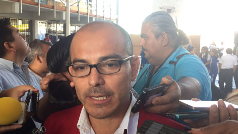 Protección Civil pide extremar precauciones en el uso de veladoras