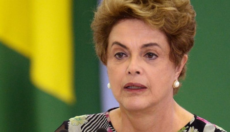 Dilma Rousseff fue sometida a cirugía del corazón