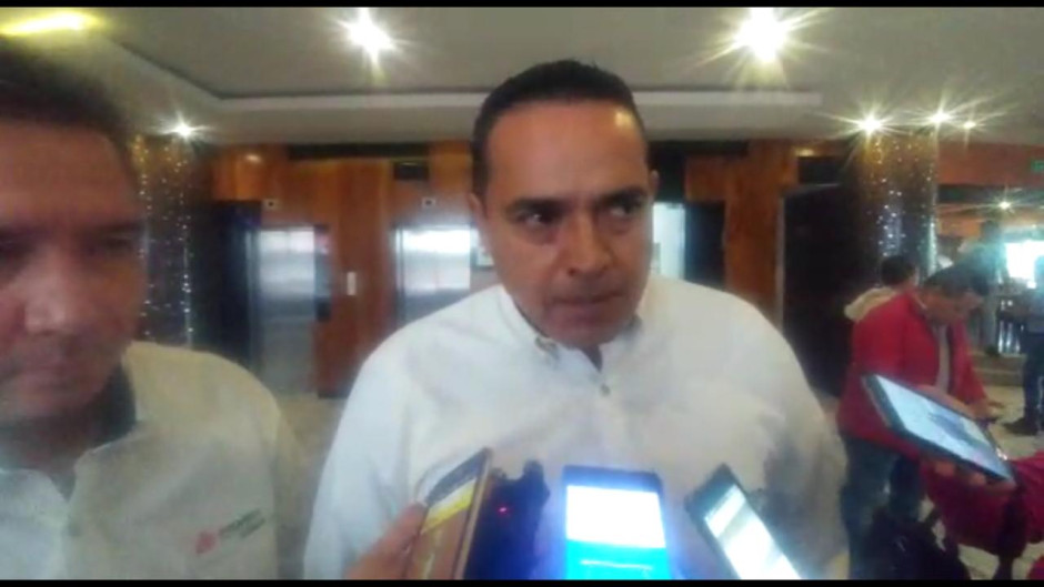 Votarán 7 mil obreros de Pemex mañana en Madero