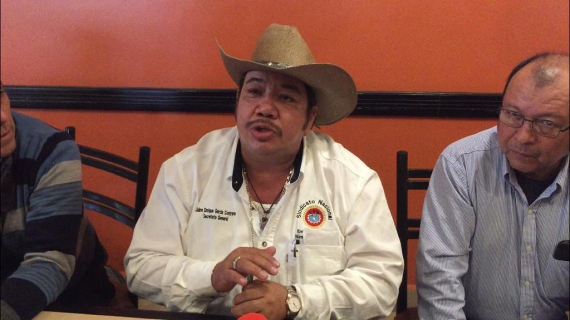 Construcción de plataformas, y mantenimiento a pozos petroleros, garantizan empleo en los próximos cuatro años