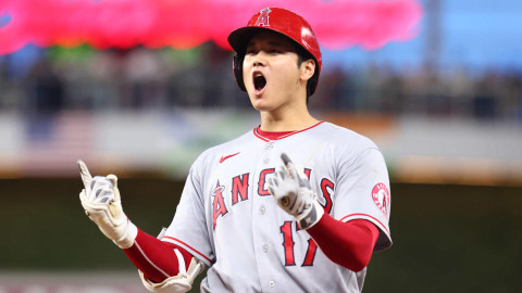 Extiende contrato Shohei Ohtani con Los Angelinos