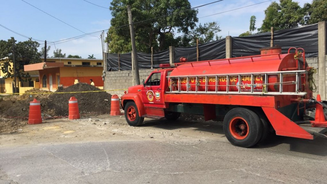 Inundaciones, accidentes e incendios hechos que marcaron en Altamira, en el 2017