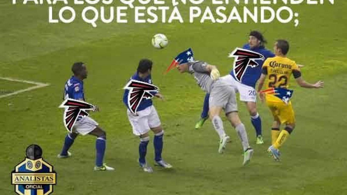 Las redes sociales no perdonaron el Súper Bowl LI