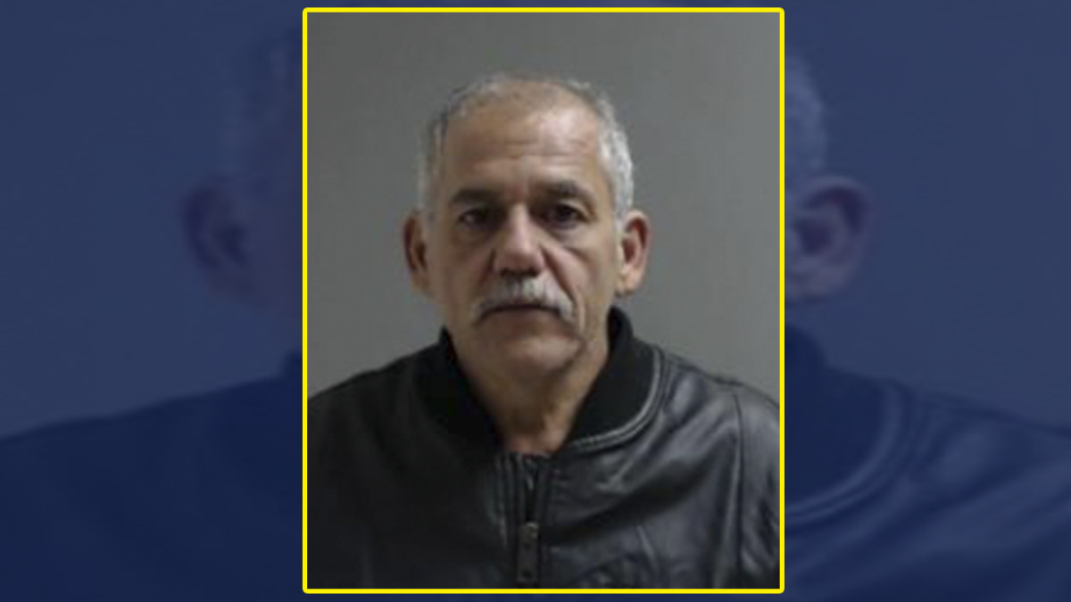 Detienen a un hombre con marihuana