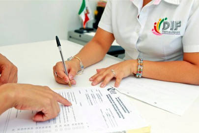 Buscan agilizar proceso de adopciones en Tamaulipas 