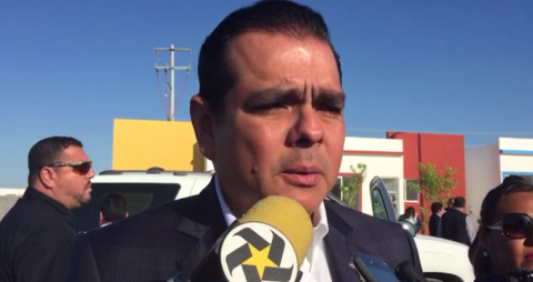 Buscan reunión EPN Trump en "los dos laredos"