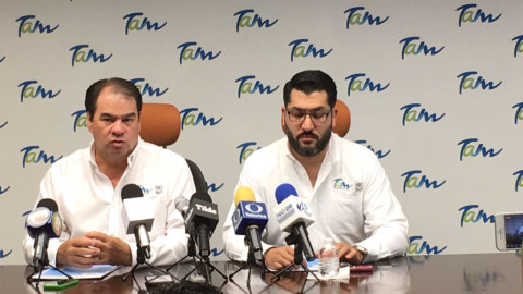 40 empresas tamaulipecas participarán en la Feria de Proveedores