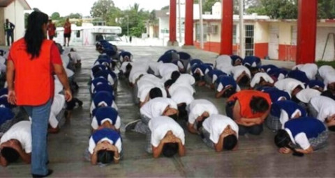 Promueven medidas contra las balaceras