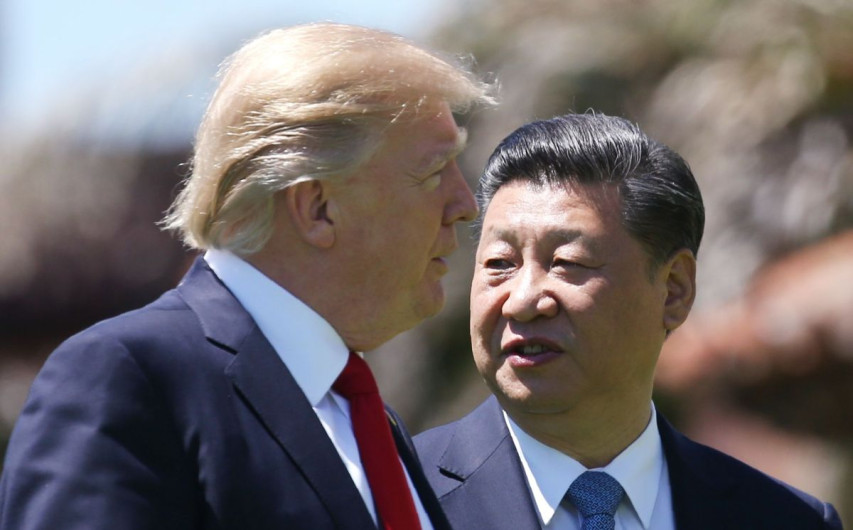 Mejor acuerdo comercial entre China y EU, después de la resolución con Norcorea