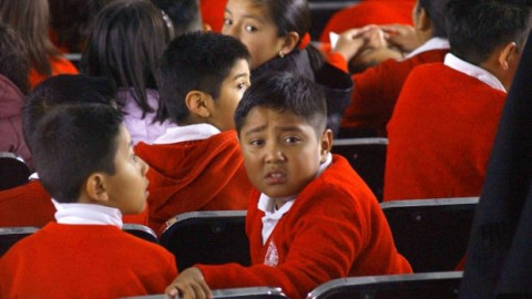 Padres de familia se oponen a las clases de verano