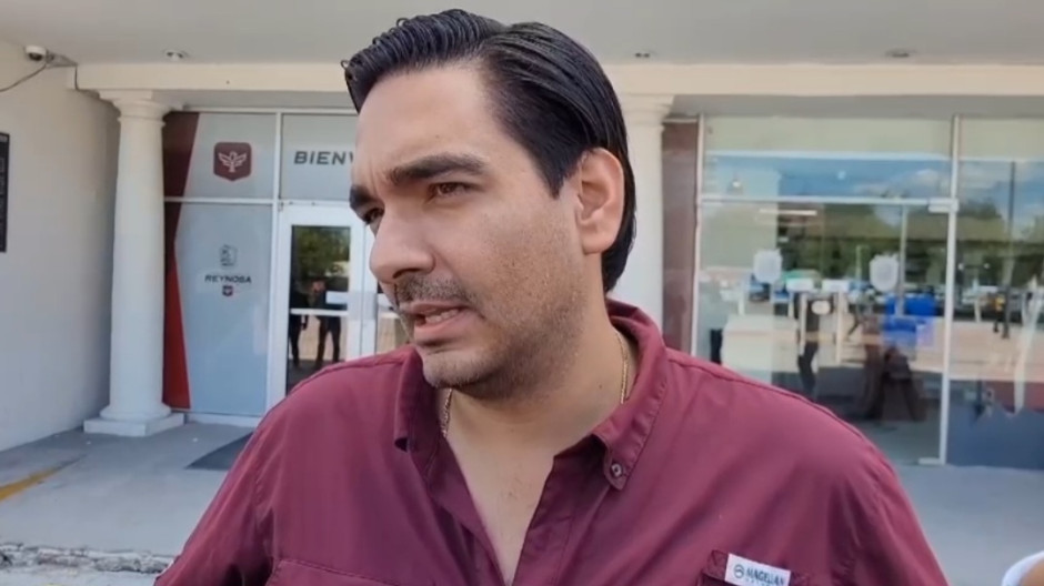 Carlos Peña Ortiz defiende la democracia en el caso de los diputados plurinominales del PAN