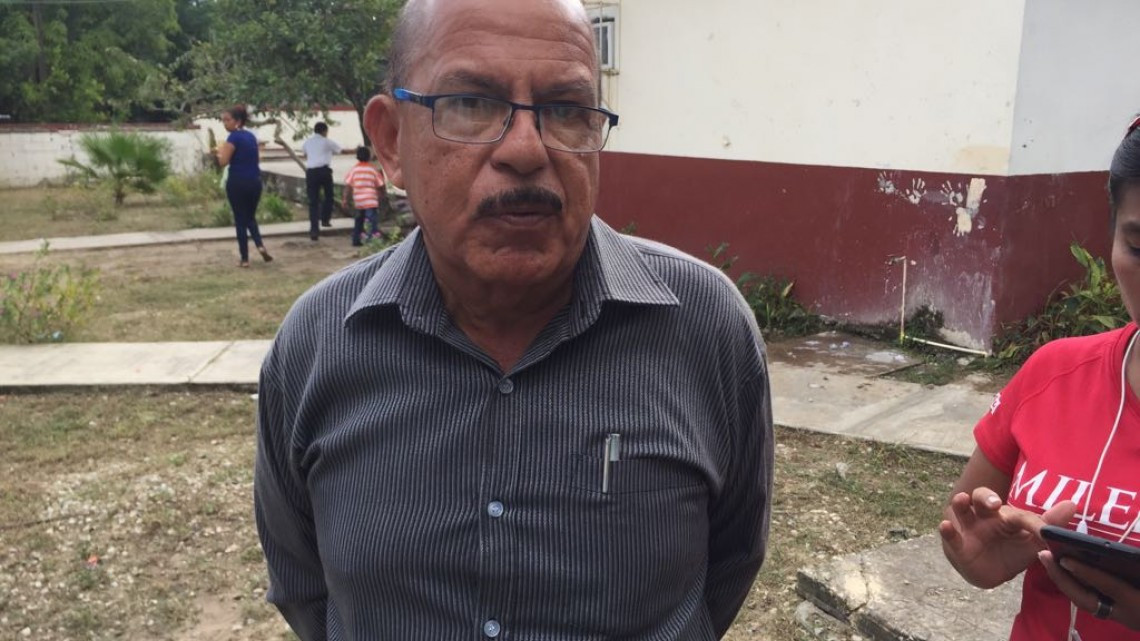 Buscan modificar horario invernal en escuelas