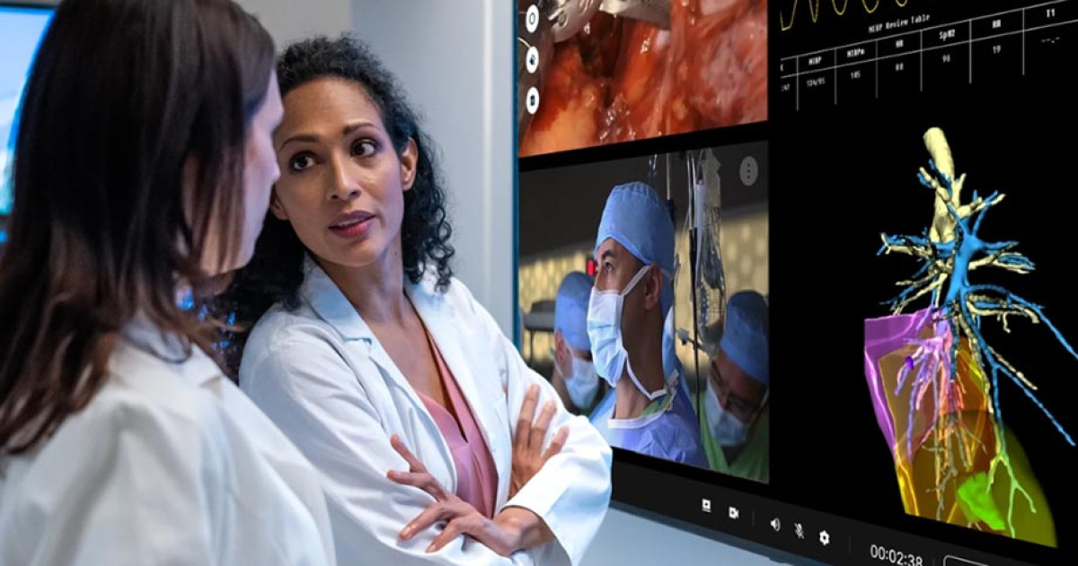 Johnson & Johnson lanza en México tratamiento innovador contra el cáncer de pulmón, menos invasivo que la quimioterapia