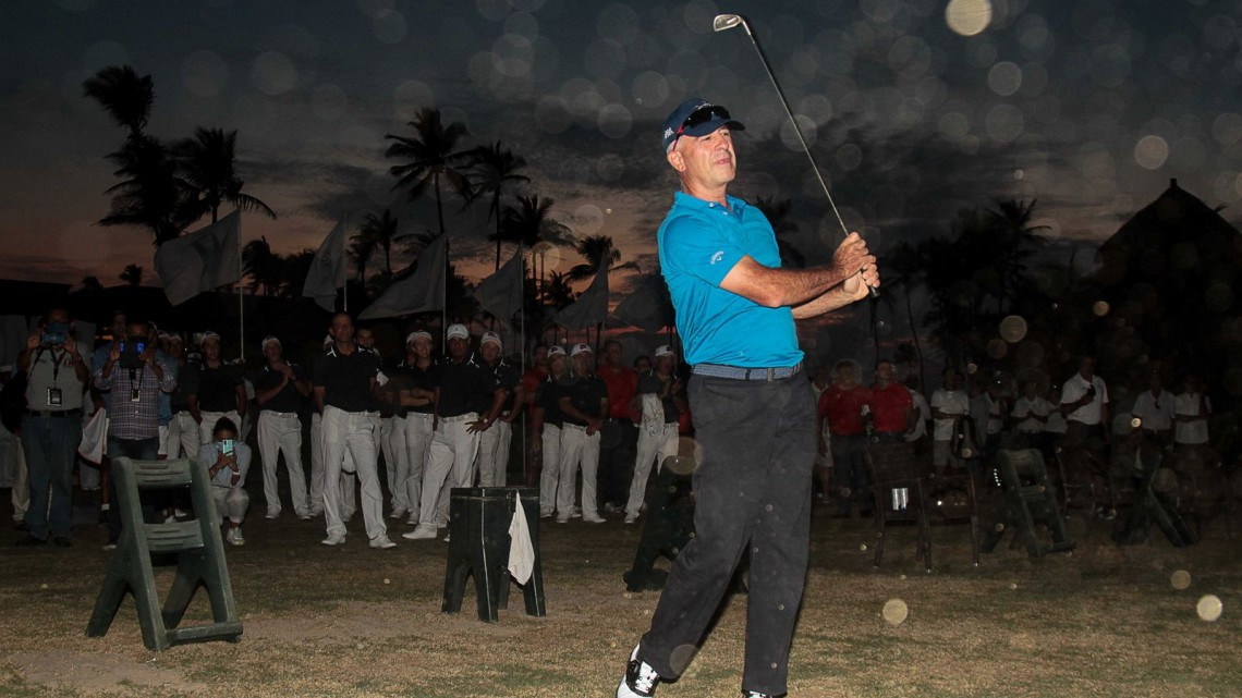 El LXVI Campeonato Nacional Interclubes fue inaugurado en Acapulco