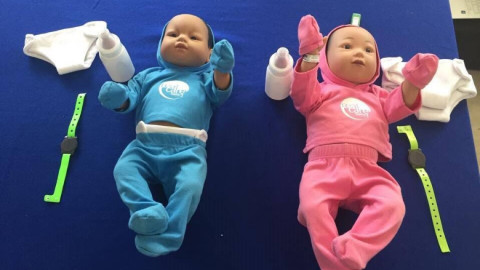 DIF continua con taller de prevención de embarazos en escuelas 