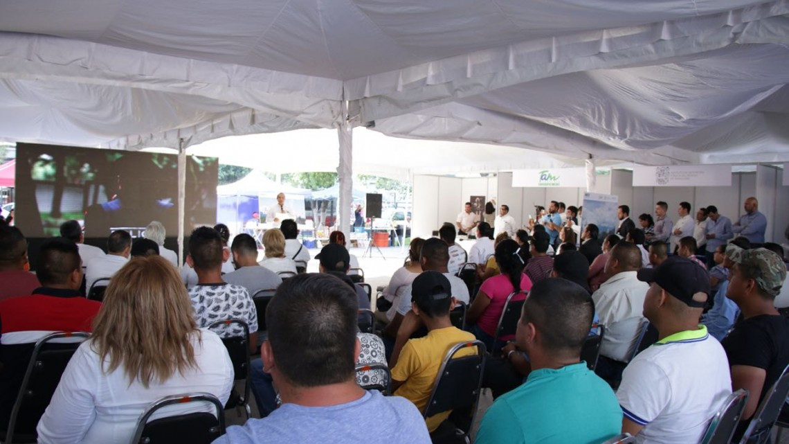 Conmemoran el Día Mundial contra la Trata de Personas