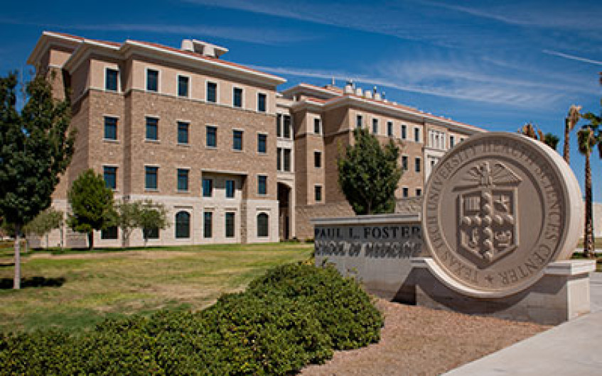 Universidad Texas Tech reporta tiroteo en división policial 