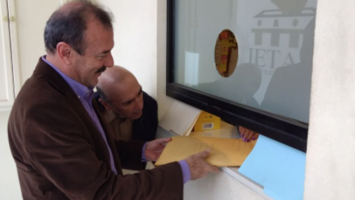 Se registrar primer aspirante independiente a la alcaldía de Matamoros