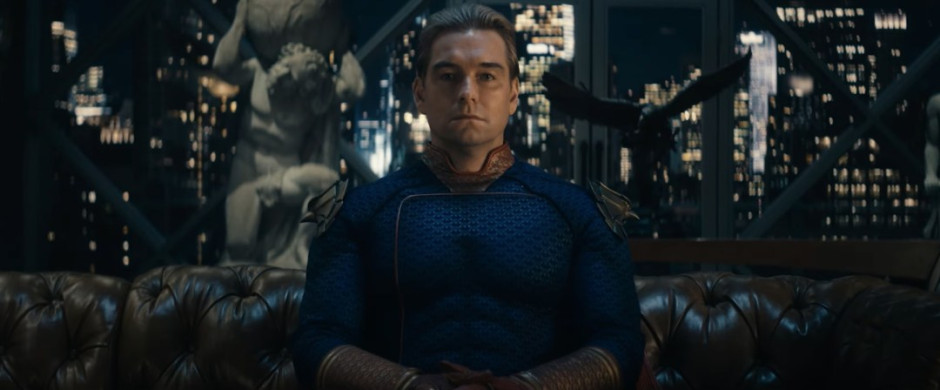 "The Boys" estrena nuevo trailer para su cuarta temporada