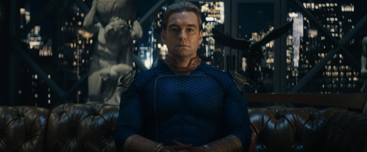 "The Boys" estrena nuevo trailer para su cuarta temporada