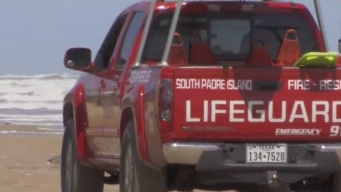 Implementan vigilancia adicional en Isla del Padre Sur