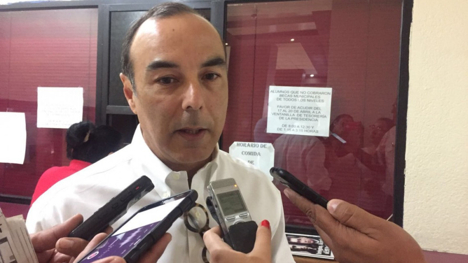 Registran buenos ingresos en la playa Bagdad