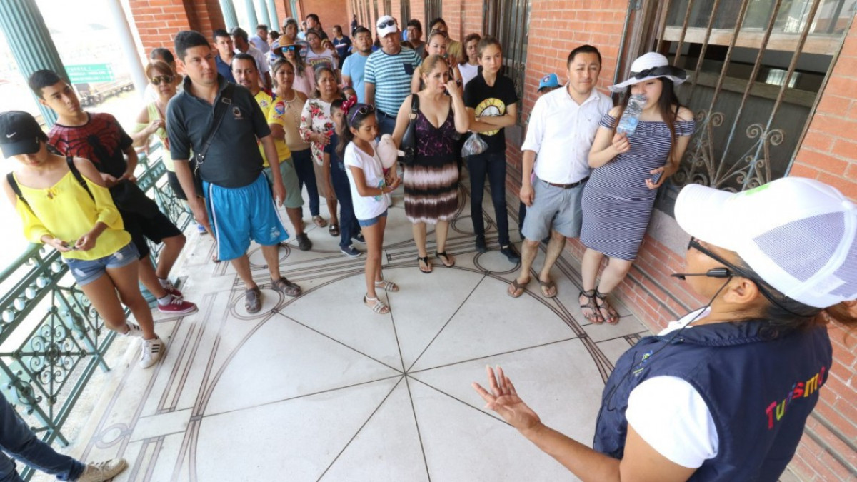 Garantiza gobierno de Tampico vacaciones seguras