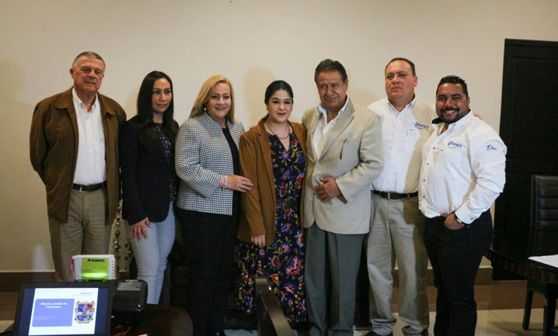 Construirán tienda Walmart en Altamira