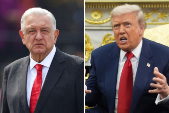 AMLO rechaza operativo de EU en Venezuela y denuncia “secuestro” de Nicolás Maduro  