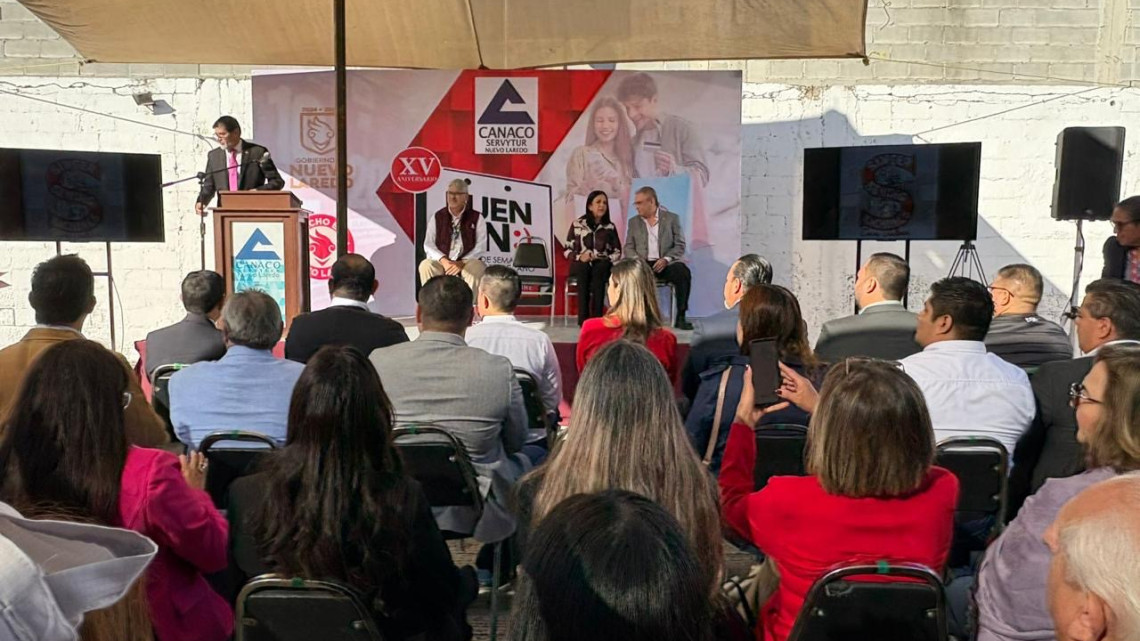 Arranca El Buen Fin con ofertas de hasta el 45%