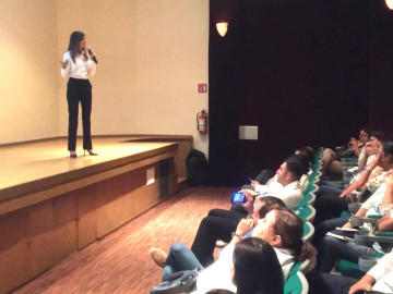 Ofrecen capacitación sobre el Nuevo Modelo Educativo a docentes del sur de la entidad