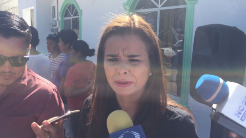 Diputada Federal beneficia a 120 familias de Madero