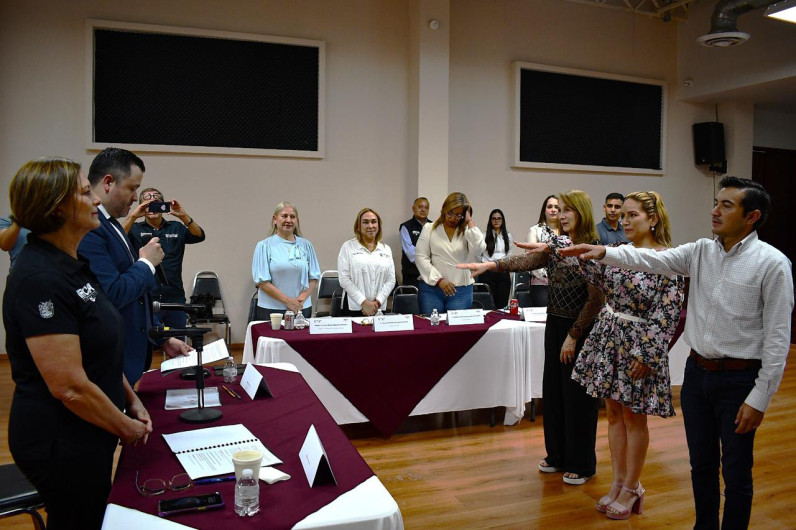 Fortalece Gobierno de Carlos Peña Ortiz el arte y la cultura en Reynosa