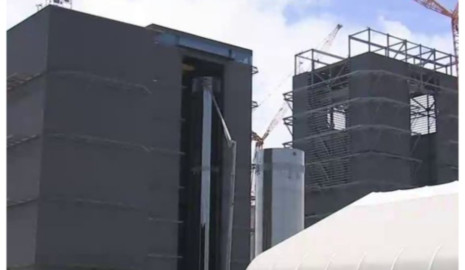 Retrasan revisión ambiental de Space X